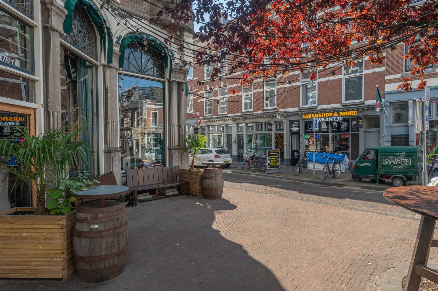 Photo 14 of Zwaanshals 252-A01