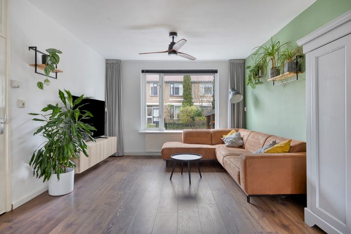 Foto 2 van Eksterstraat 11