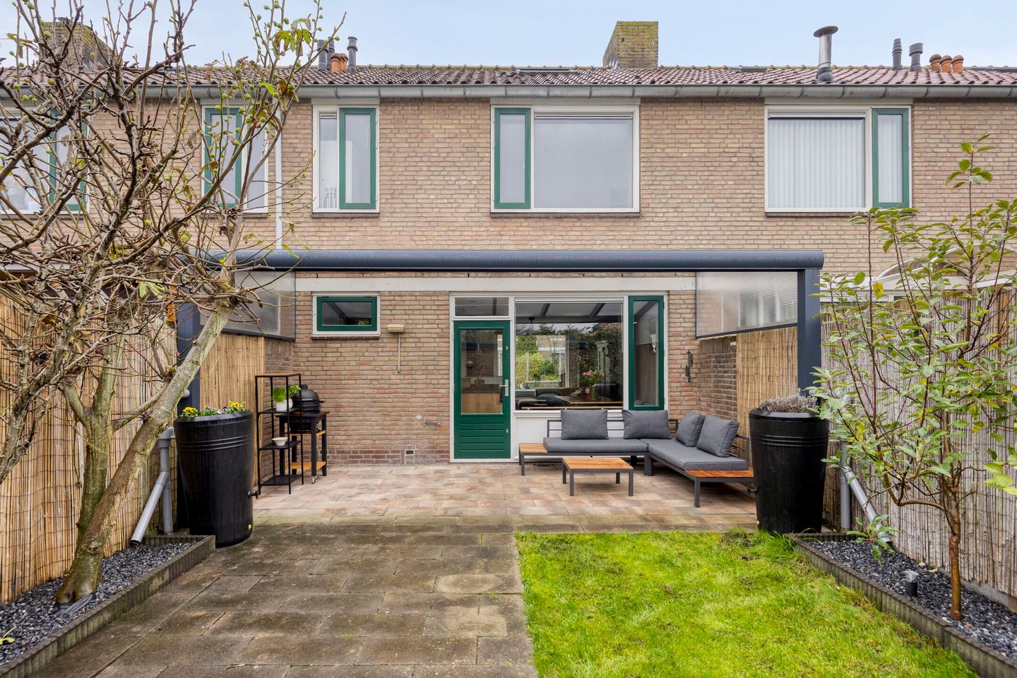 Foto 5 van Eksterstraat 11