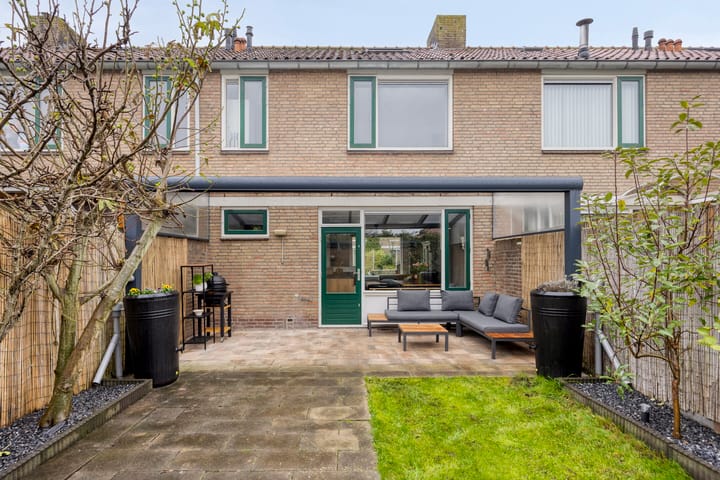 Foto 5 van Eksterstraat 11