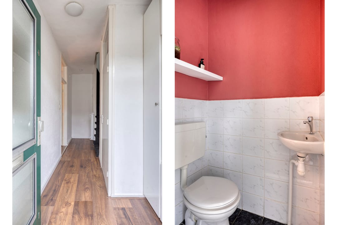 Foto 7 van Eksterstraat 11