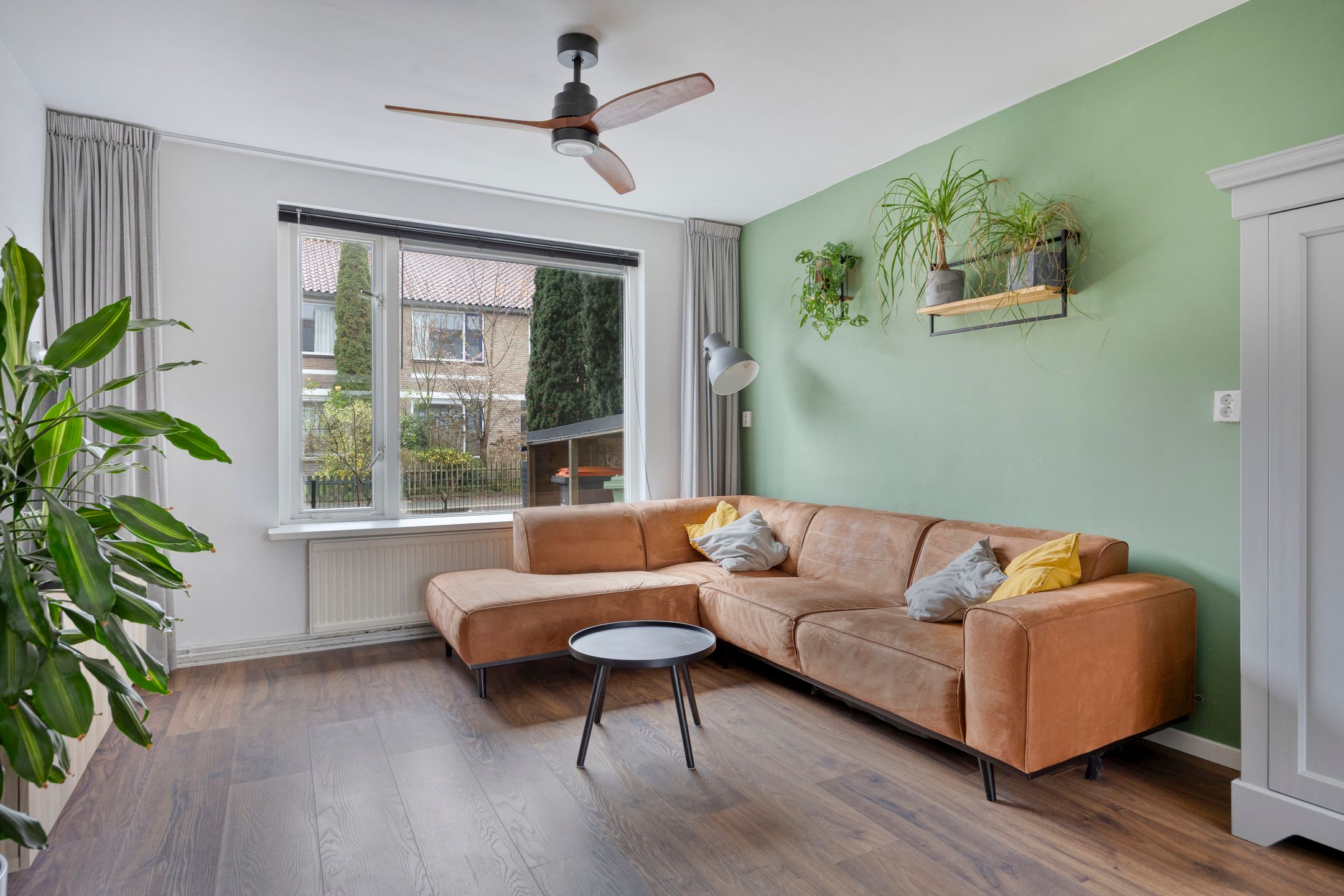 Foto 9 van Eksterstraat 11