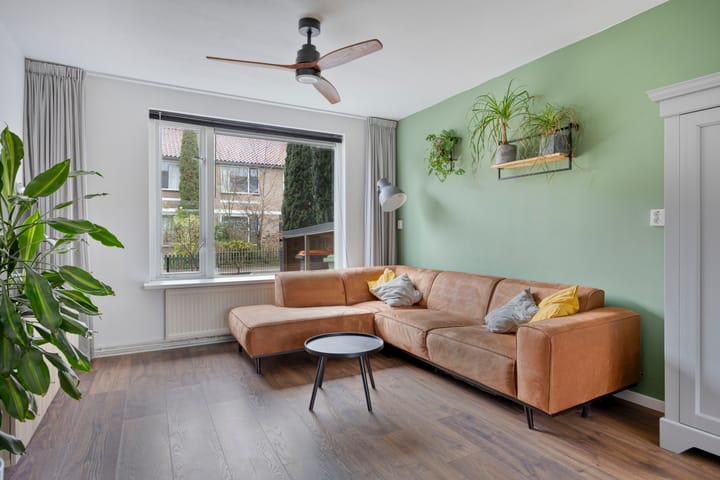 Foto 9 van Eksterstraat 11