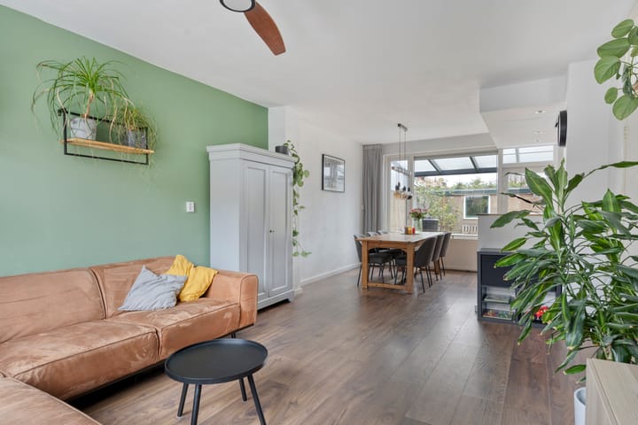 Foto 10 van Eksterstraat 11