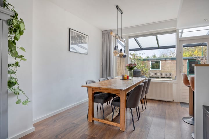 Foto 11 van Eksterstraat 11