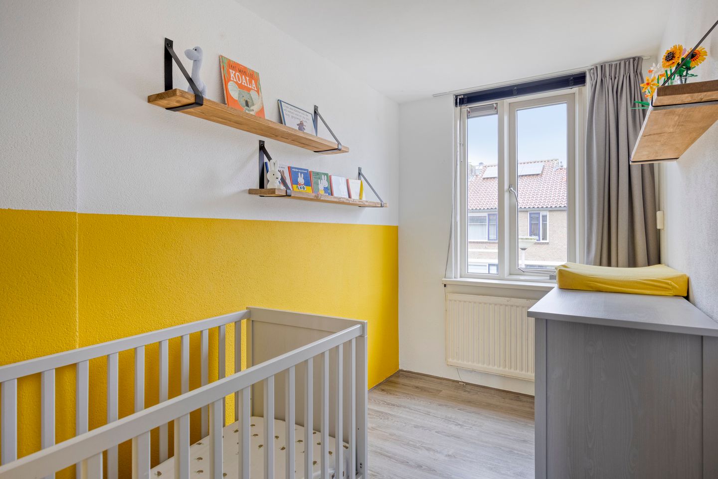 Foto 20 van Eksterstraat 11