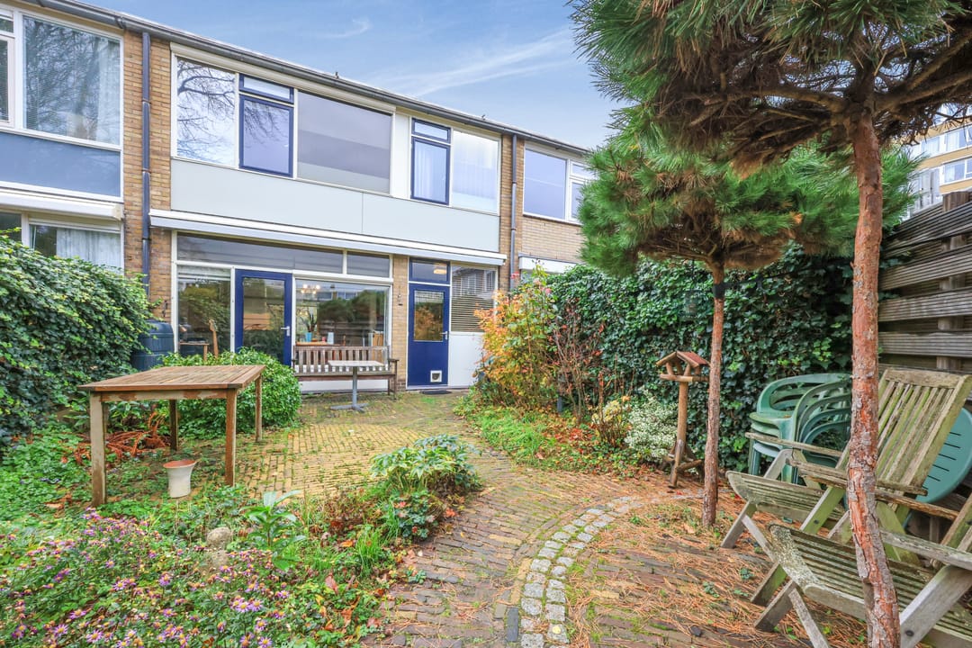 Foto 1 van Jan van Goyenstraat 79