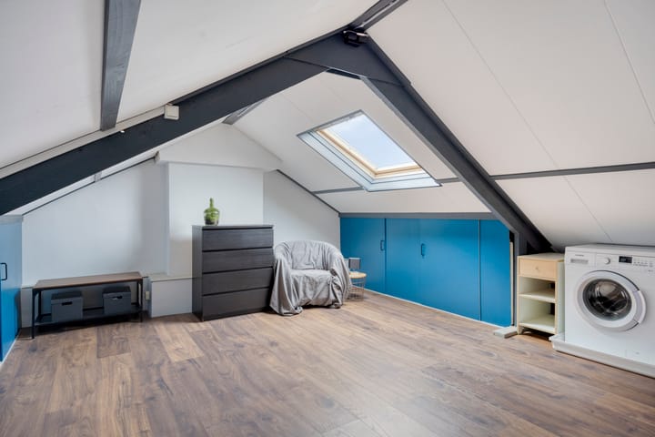 Foto 25 van Eksterstraat 11