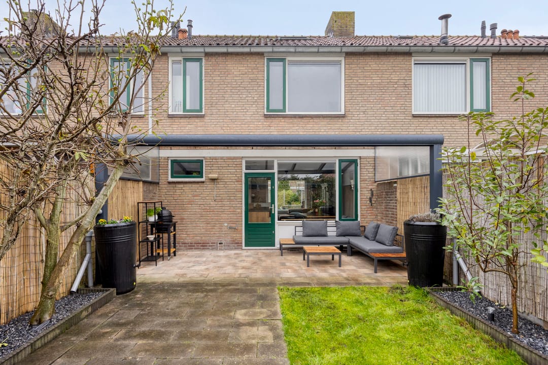 Foto 26 van Eksterstraat 11