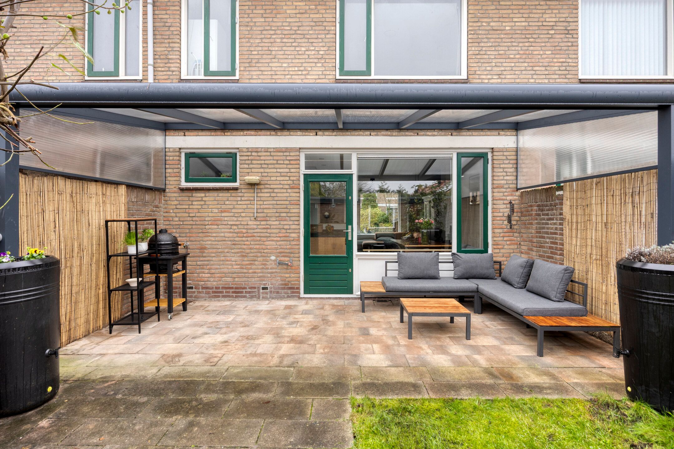 Foto 27 van Eksterstraat 11