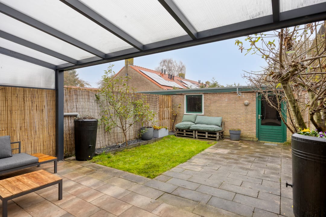 Foto 28 van Eksterstraat 11