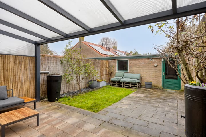 Foto 28 van Eksterstraat 11