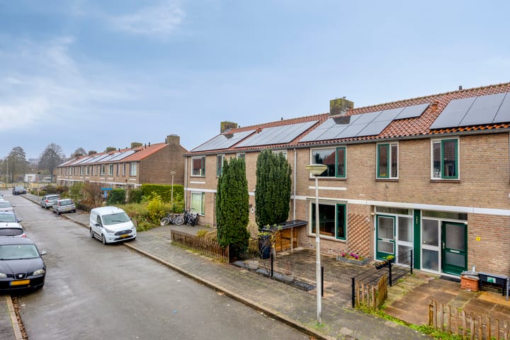 Foto 29 van Eksterstraat 11