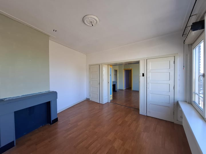 Foto 4 van Bergselaan 30-D