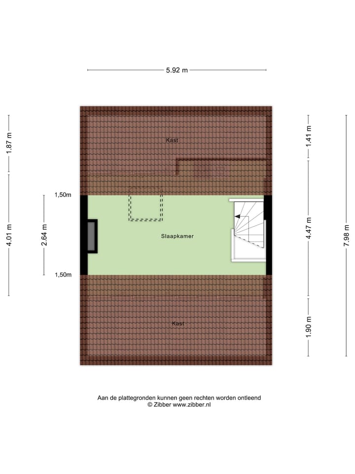 Foto 34 van Eksterstraat 11