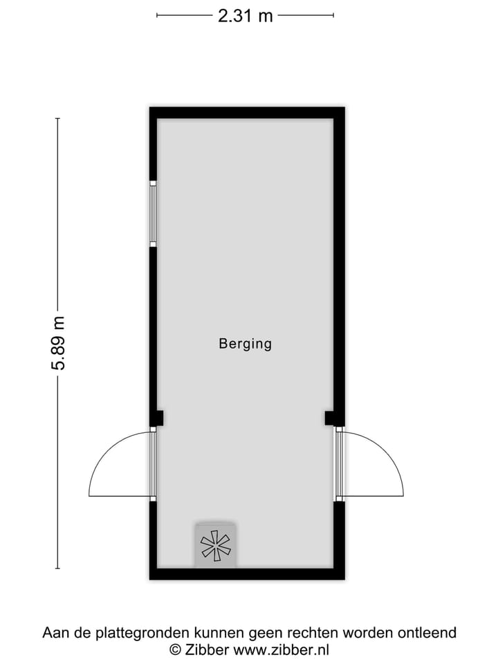 Foto 35 van Eksterstraat 11