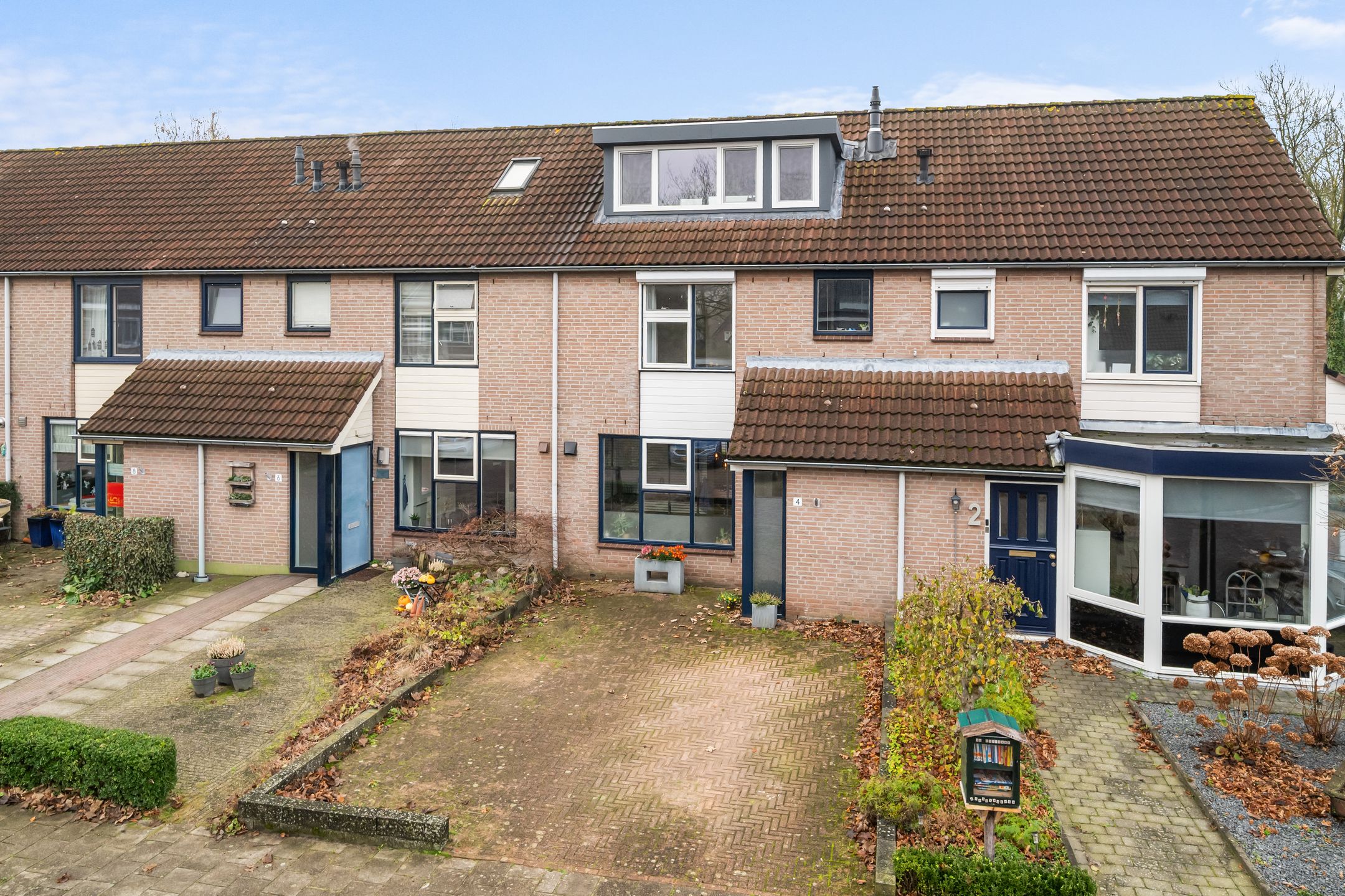 Vlierbessenlaan, 4, Apeldoorn, 7322HZ, Gelderland, Nederland 4