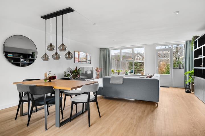 Photo 2 of Vlierbessenlaan 4