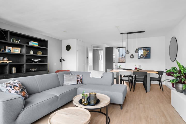 Photo 4 of Vlierbessenlaan 4