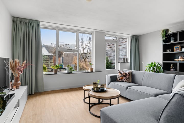 Photo 3 of Vlierbessenlaan 4