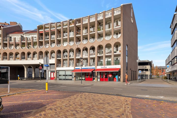 Foto 7 van Stationsplein 29