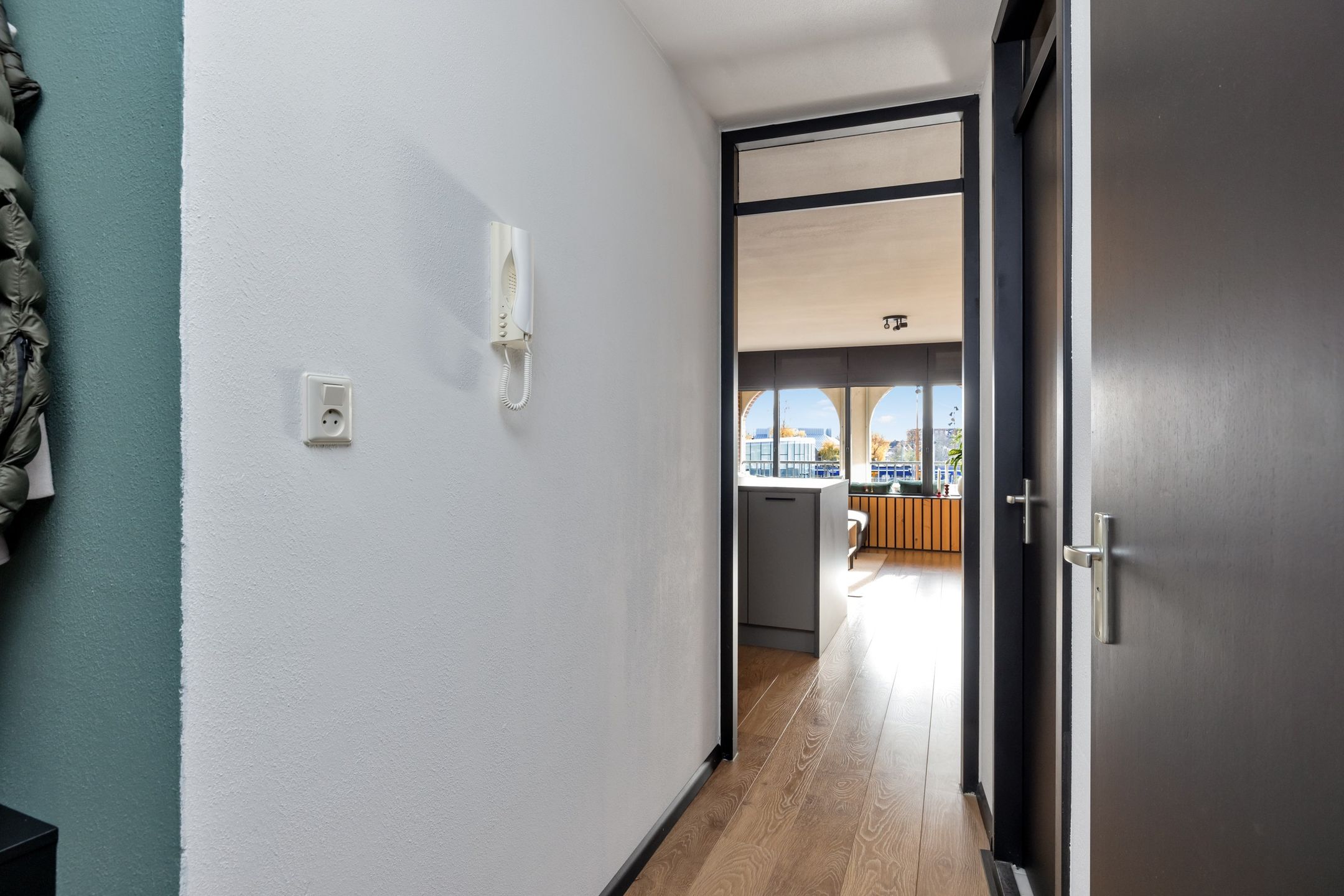 Foto 9 van Stationsplein 29