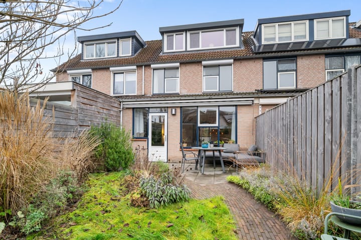 Photo 23 of Vlierbessenlaan 4