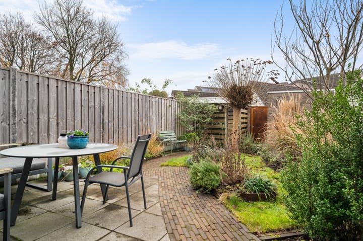 Photo 24 of Vlierbessenlaan 4