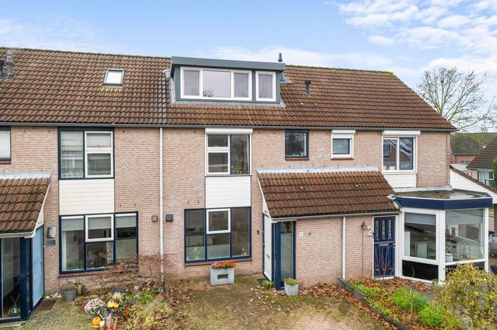 Photo 27 of Vlierbessenlaan 4