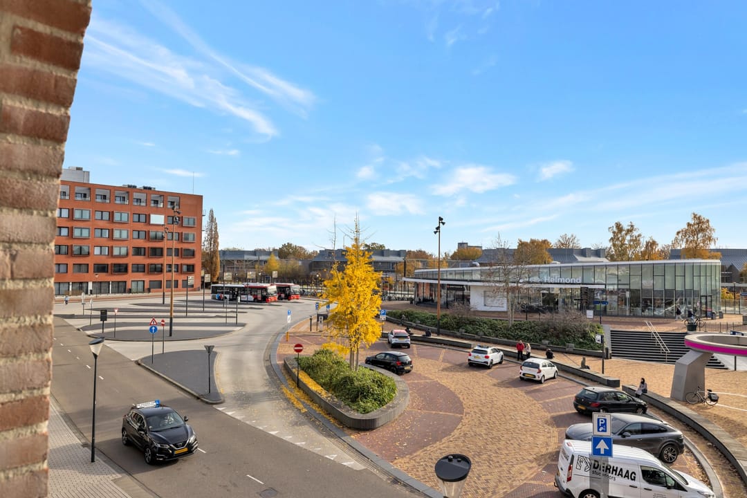 Foto 37 van Stationsplein 29