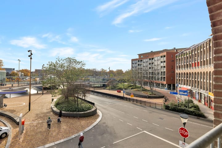 Foto 36 van Stationsplein 29