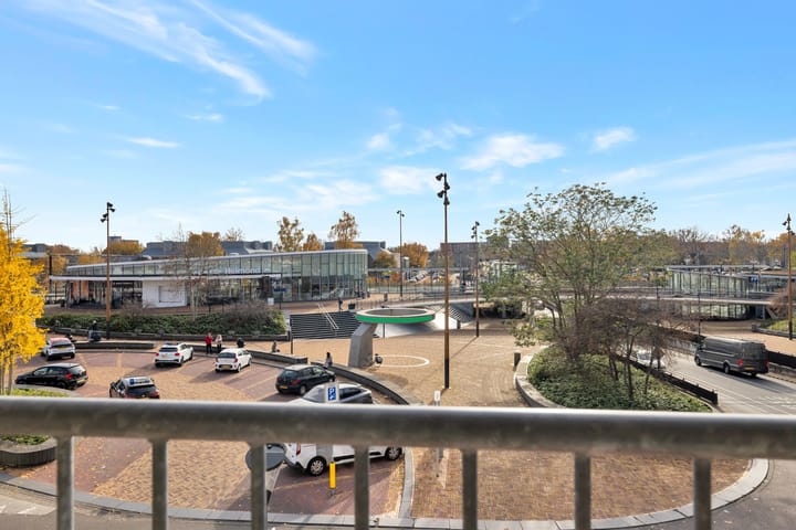 Foto 35 van Stationsplein 29