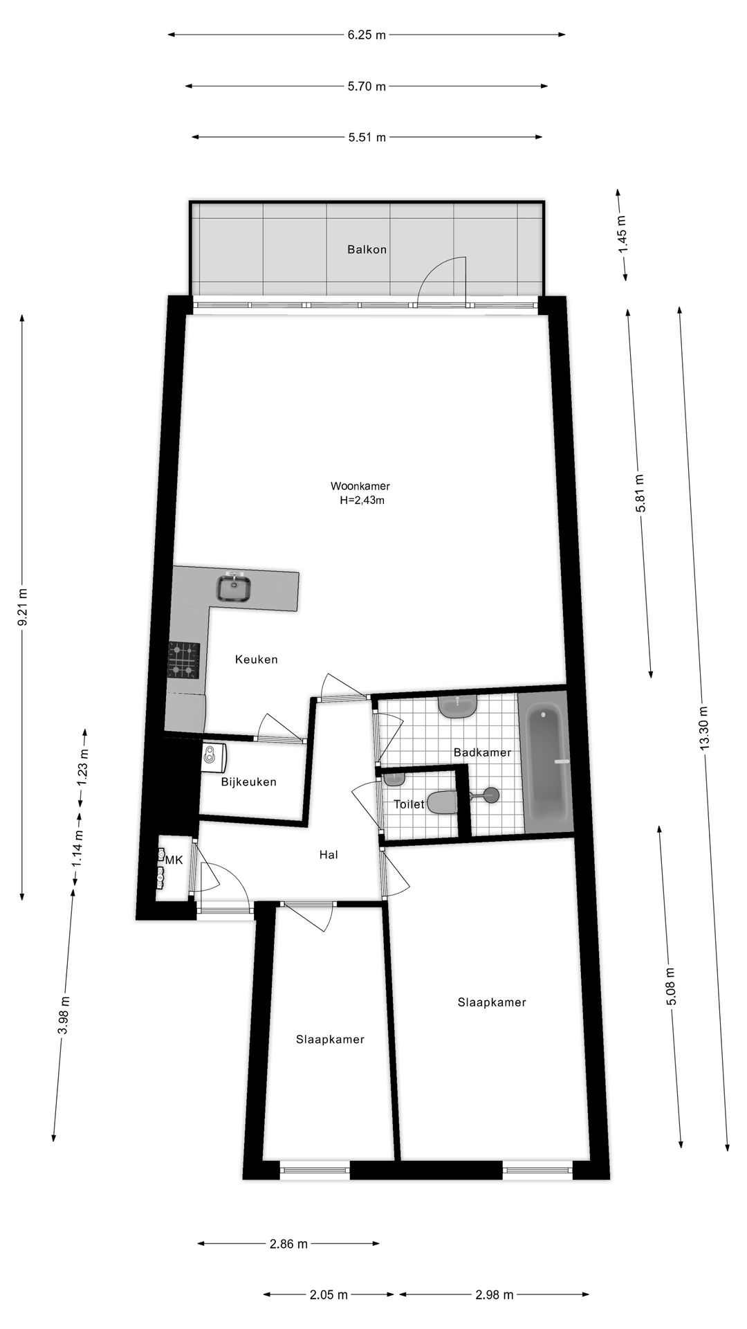 Foto 38 van Stationsplein 29
