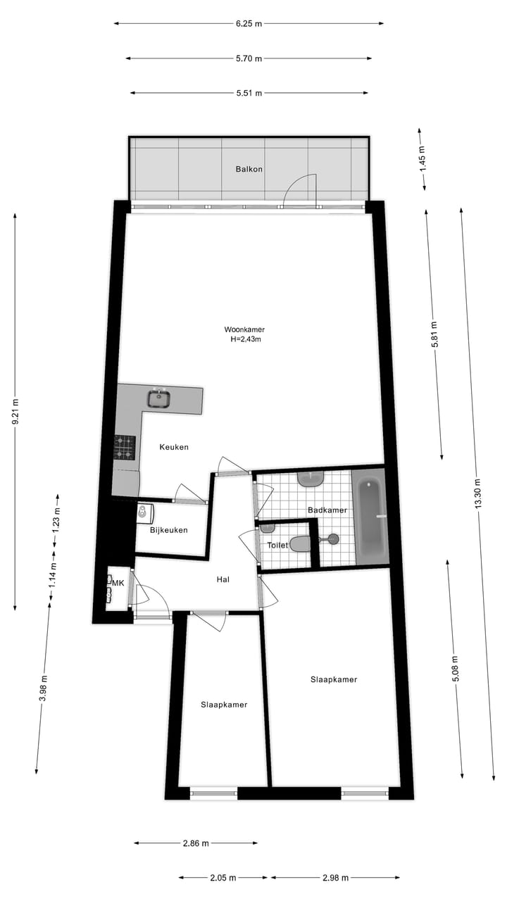 Foto 38 van Stationsplein 29