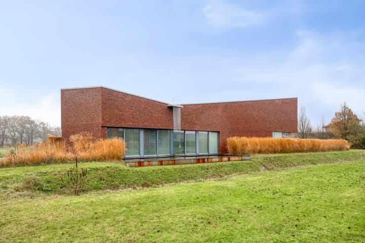 Spanjelaan 40, Assen