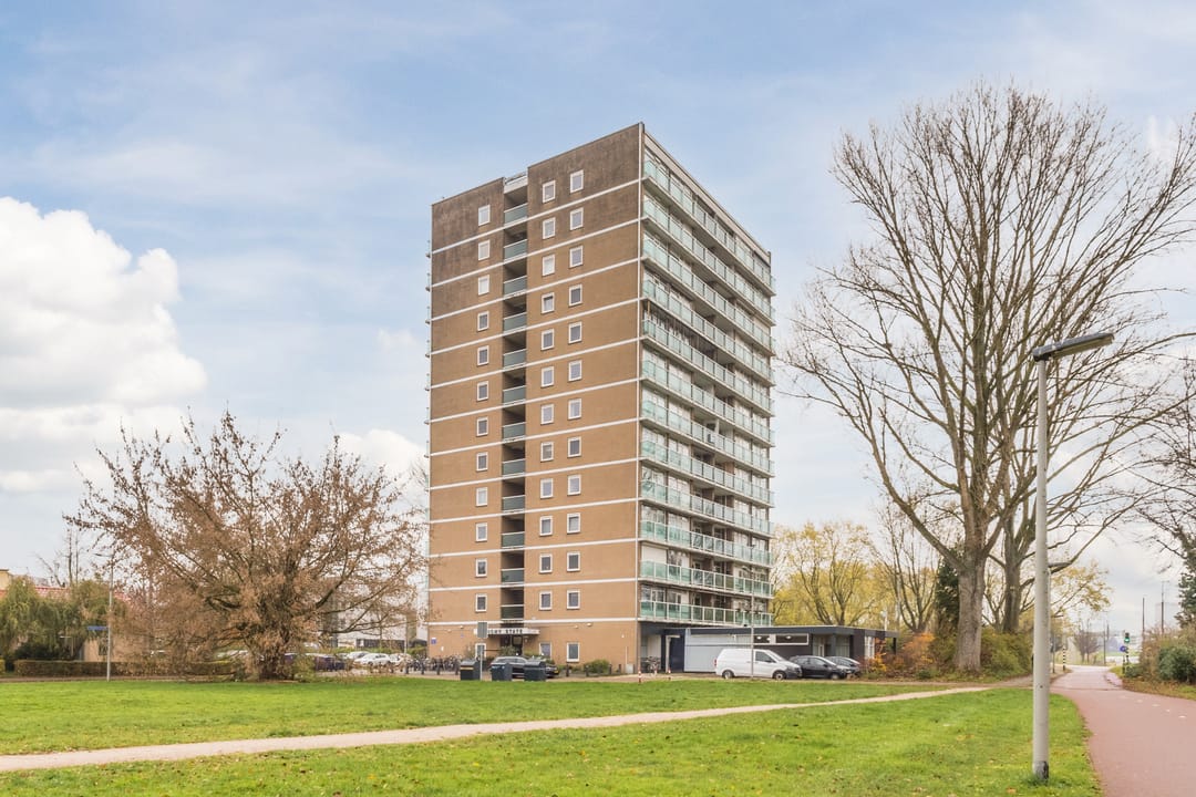 Foto 1 van Klaverlaan 34