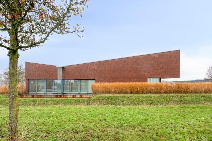 Spanjelaan 40, Assen