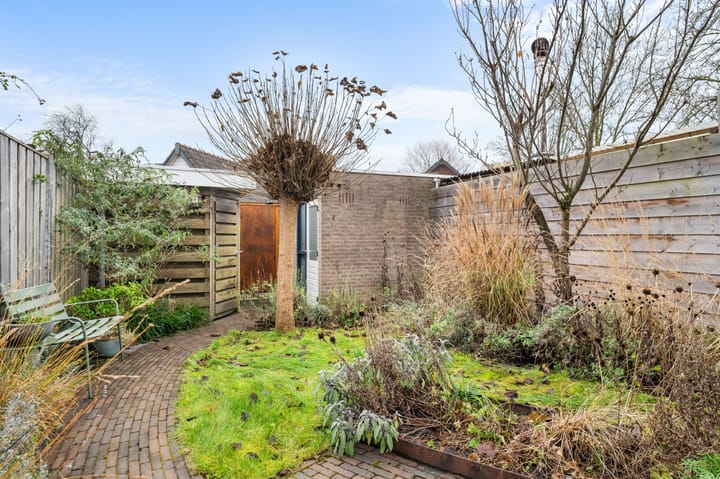 Photo 25 of Vlierbessenlaan 4