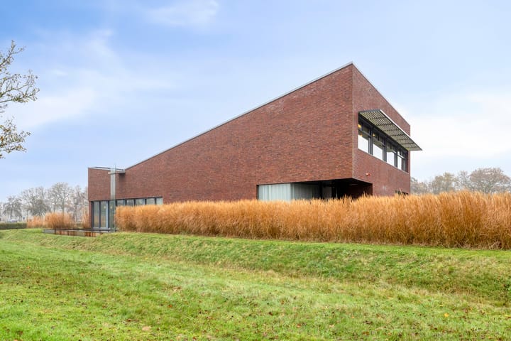 Spanjelaan 40, Assen