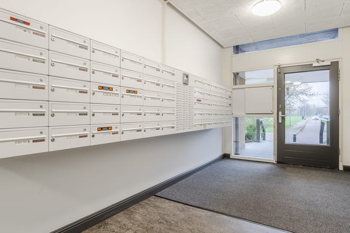 Photo 3 of Klaverlaan 34