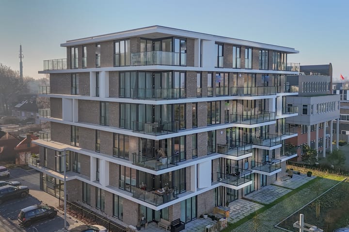 Oostelijk Bolwerk 17 A