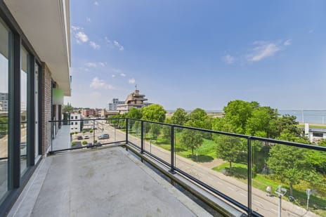 Oostelijk Bolwerk 17-a secondary image