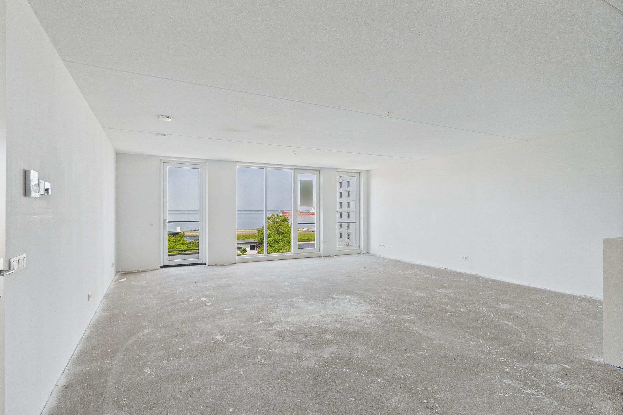 Foto 3 van Oostelijk Bolwerk 17-A