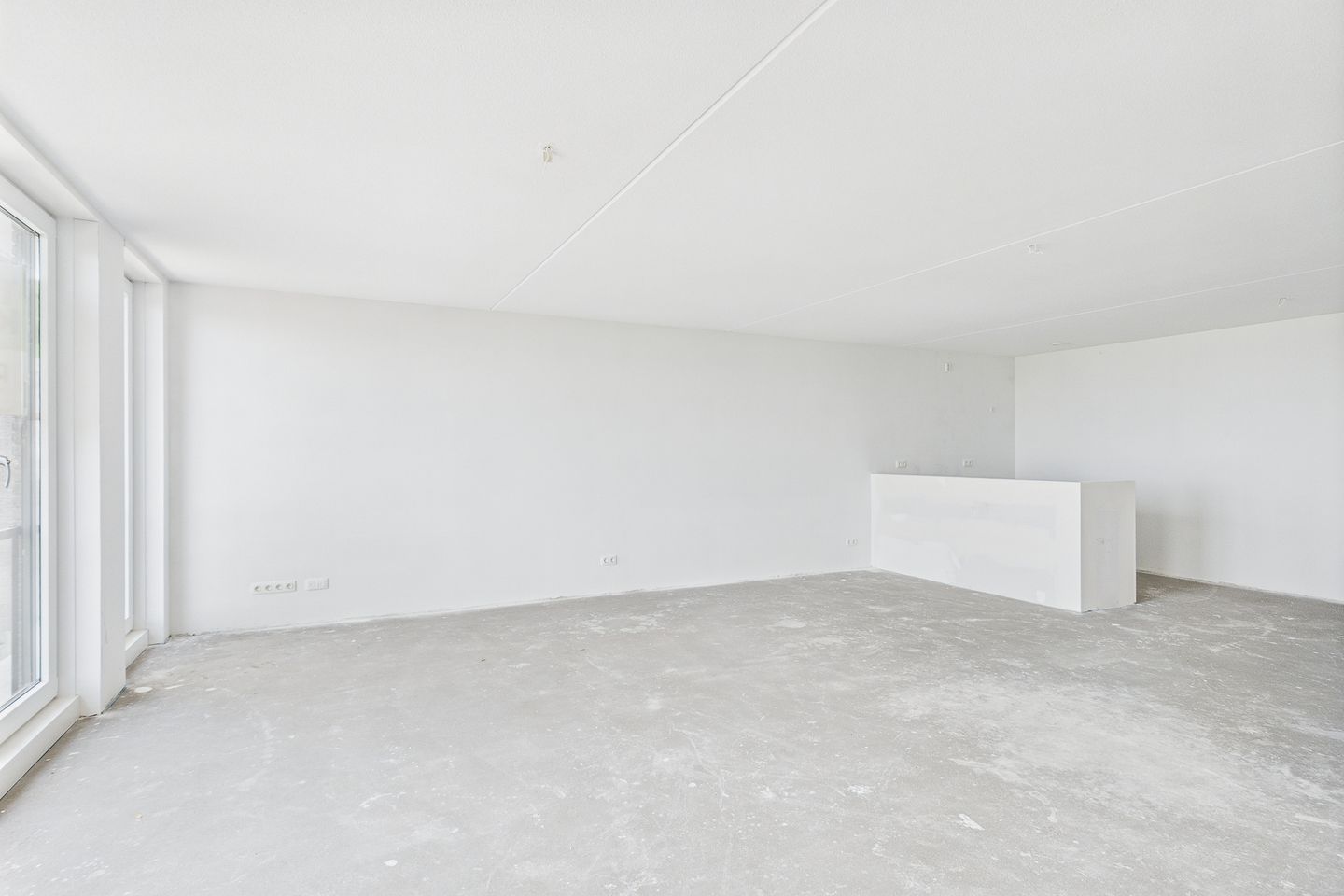 Foto 4 van Oostelijk Bolwerk 17-A