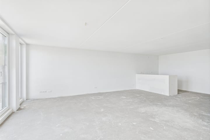 Photo 4 of Oostelijk Bolwerk 17-A