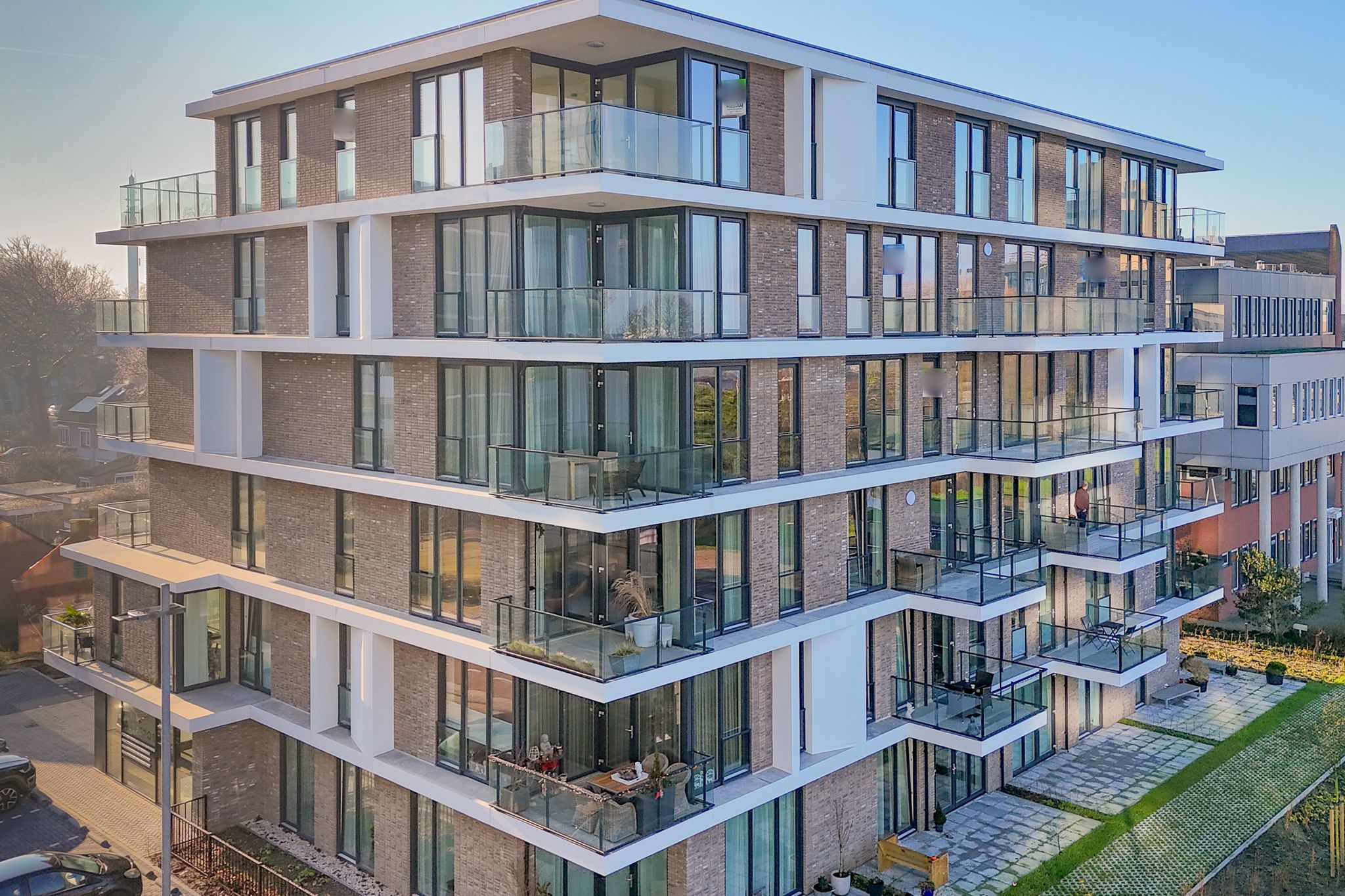 Foto 6 van Oostelijk Bolwerk 17-A