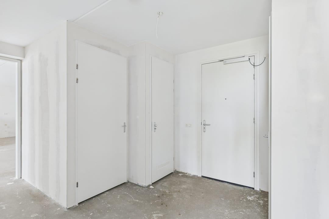 Foto 7 van Oostelijk Bolwerk 17-A