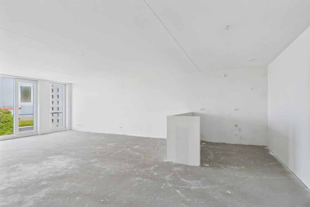 Foto 8 van Oostelijk Bolwerk 17-A