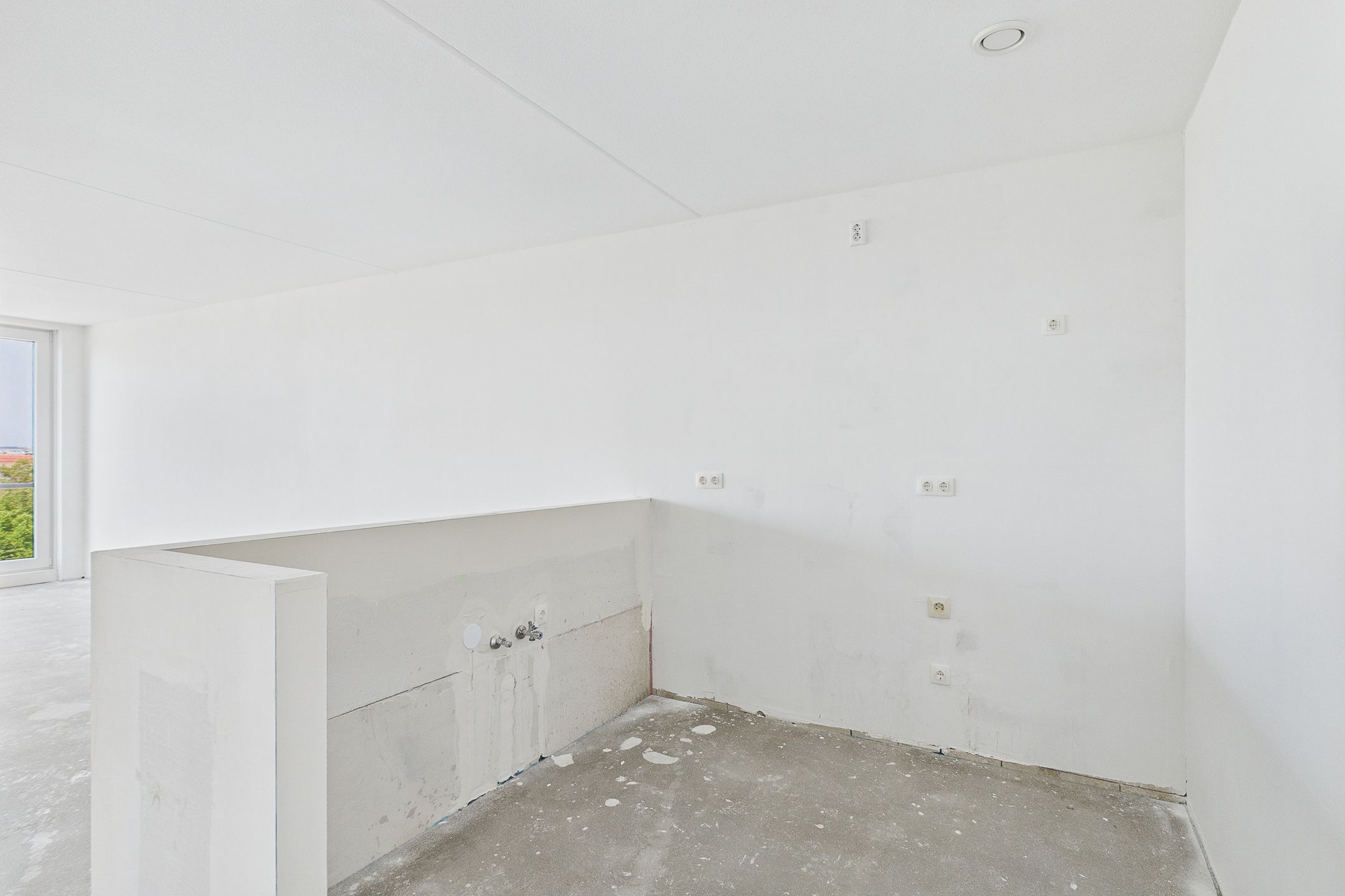 Foto 9 van Oostelijk Bolwerk 17-A