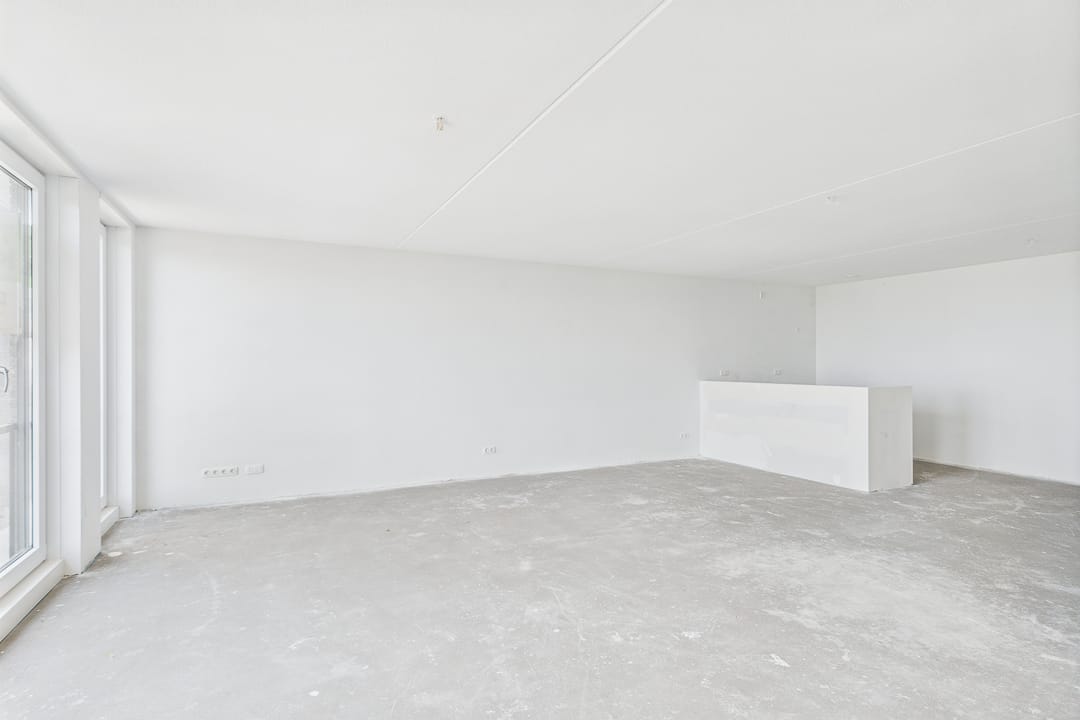 Foto 11 van Oostelijk Bolwerk 17-A